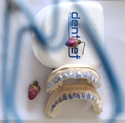Hướng dẫn làm thuốc tẩy bằng giấy bạc tạo nhiệt sẵn cho người hút thuốc