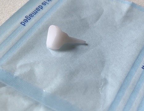 Gia cố lõi ghim răng sứ EMAX