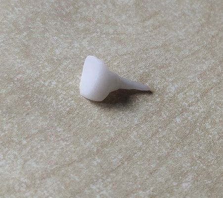 ISO13485 Pivot Core Dental Post And Core cho răng gãy