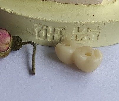 Vương miện tạm thời PMMA