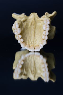 Phòng thí nghiệm nha khoa Sứ Zirconia Răng sứ thẩm mỹ 5 sao