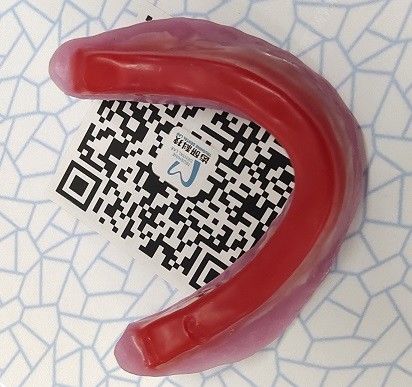 ISO13485 Sáp nha khoa không răng Các sản phẩm nha khoa khác